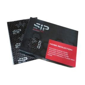 Cách Âm Giảm Ồn SIP
