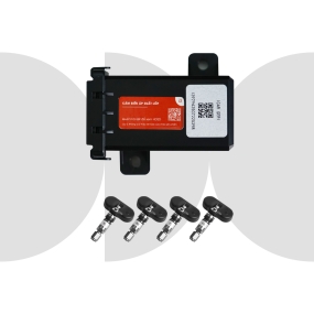 Cảm biến áp suất lốp ICAR Ellisafe I3