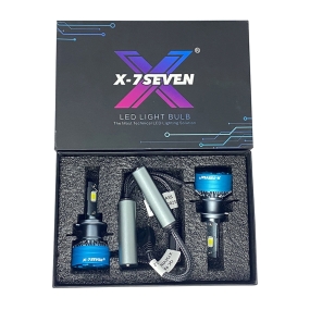 Đèn LED Pro  Chân H11 X-7Seven 
