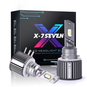 X-H15 Series