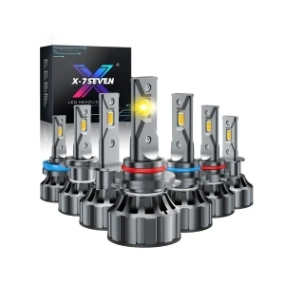 Đèn X-T1Plus Triple 85w - 3 màu