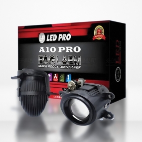 ĐÈN BI LED PRO GẦM A10 