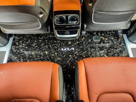 Nâng cấp Xế yếu