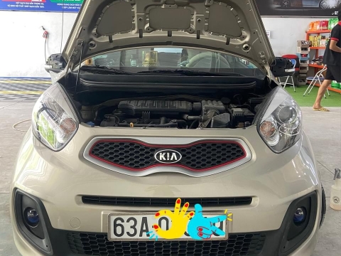 Thiết Kế Tem Xe Theo Yêu Cầu