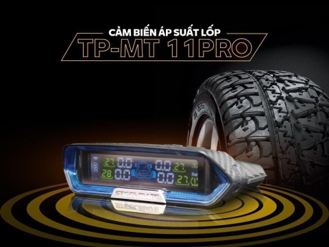 Cảm Biến Áp Xuất Lốp