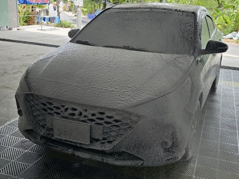Vệ Sinh Xe